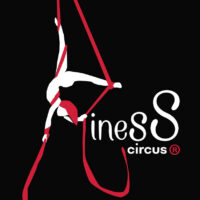 inesS Circus logo