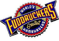 Fuddruckers 世界上最棒的汉堡包
