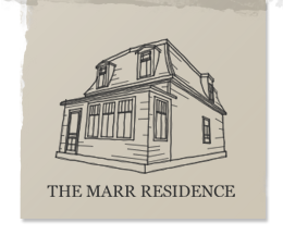marr-residence
