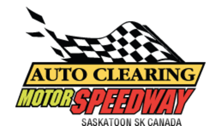 Autoclearing Motor Speedway