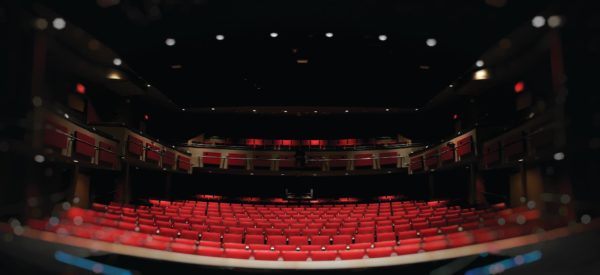 Persephone Theatre Saskatoon