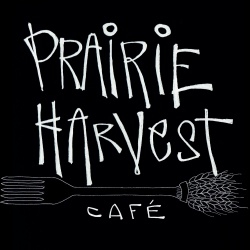 Prärie-Ernte-Café