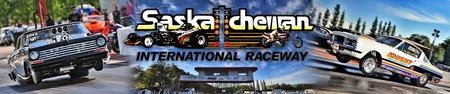 Saskatchewan International Raceway