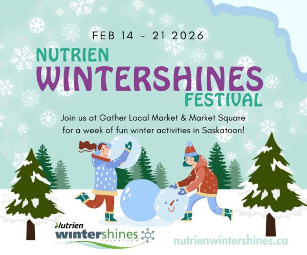 Nutrien WinterShines
