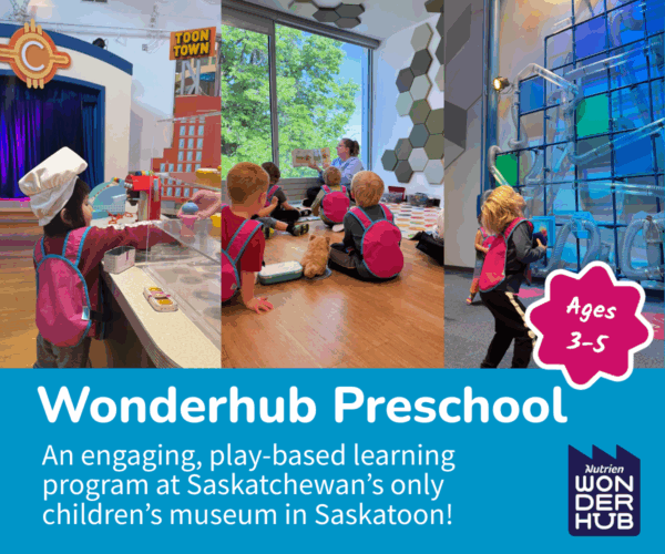Wonderhub Preschool