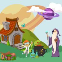 Ancient and Medieval Adventures Camps
