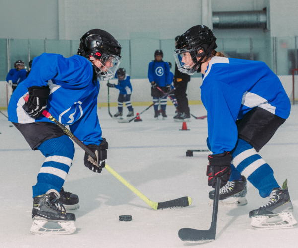 Canlan Sports Summer Camps