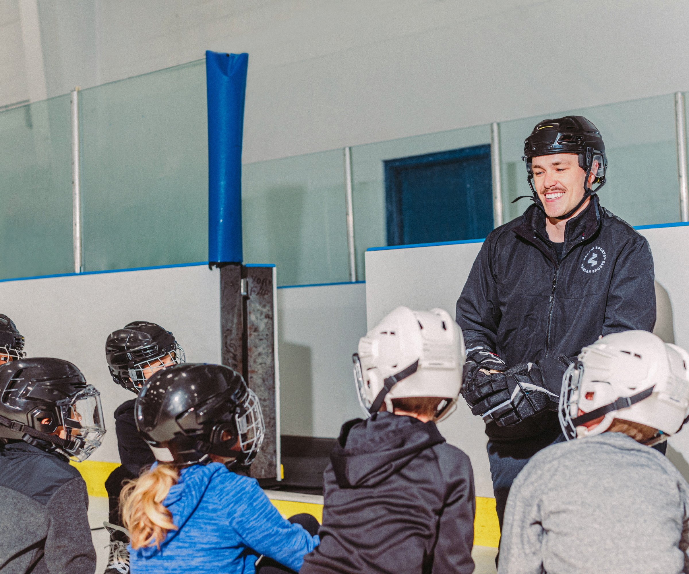 Canlan Sports Summer Camps
