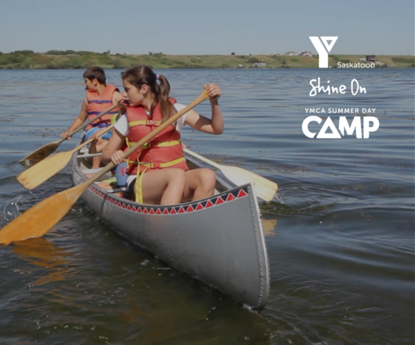 YMCA Summer Camps