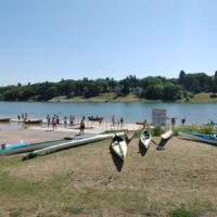 Saskatoon Canoe Club Summer Camp