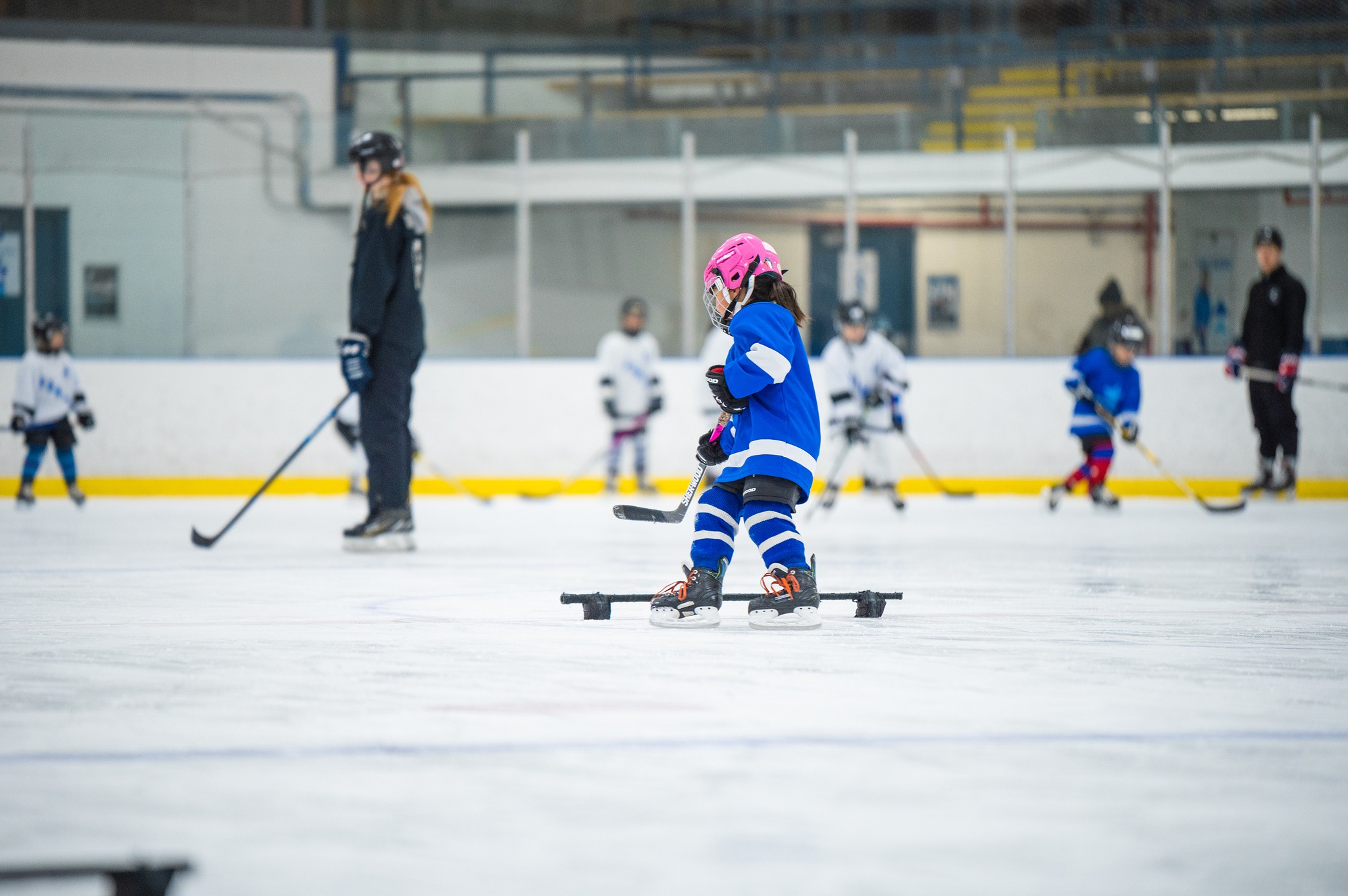 Canlan Sports Summer Camps