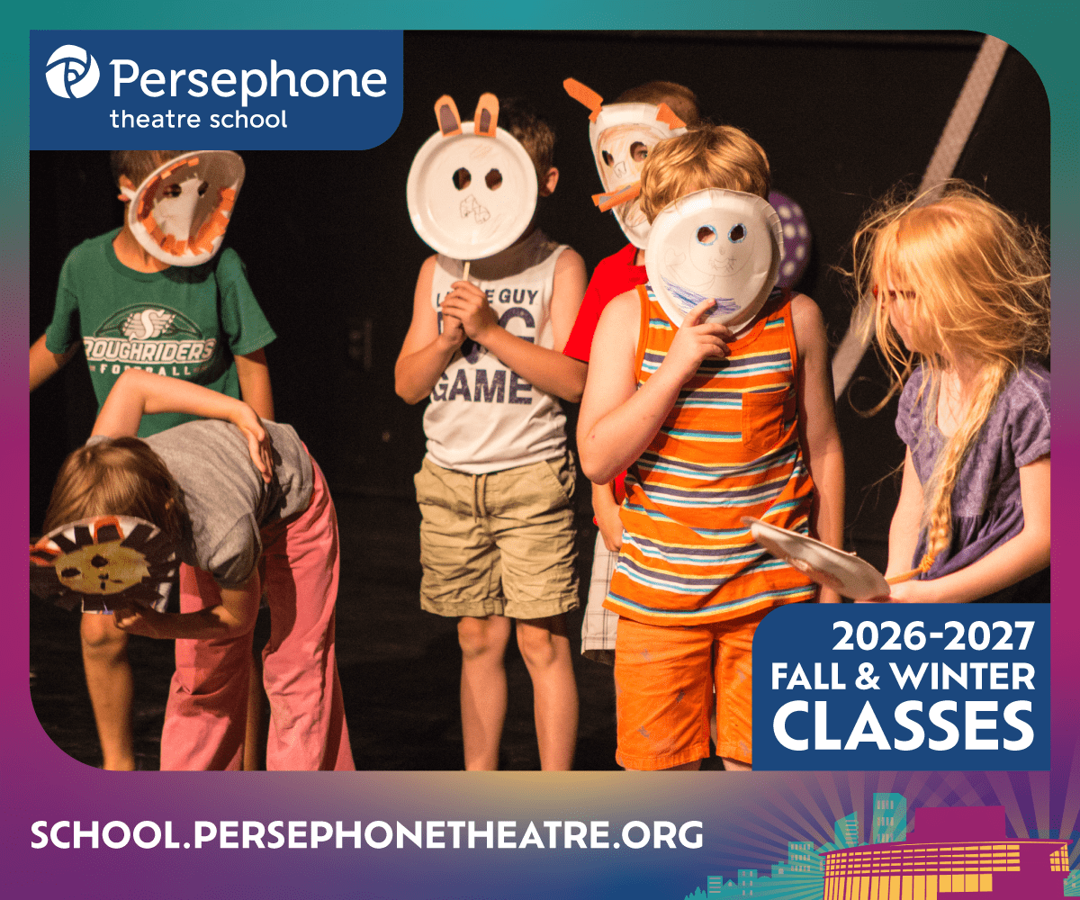 Persephone Theatre Classes