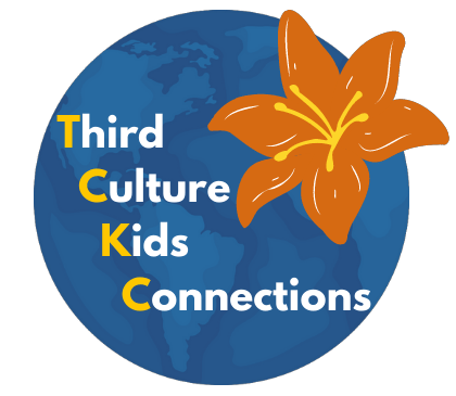 ​第三文化兒童聯繫