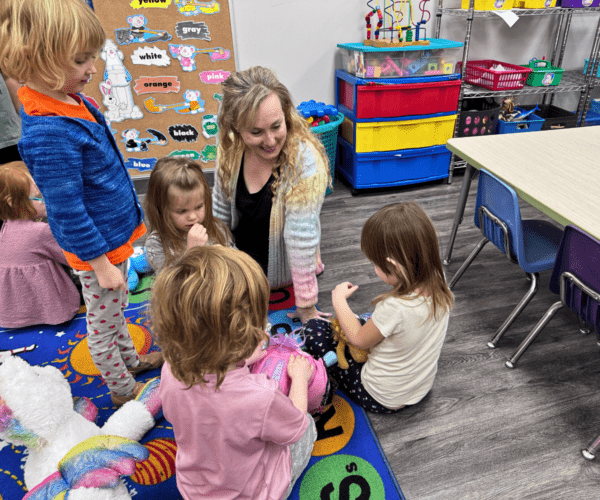 Spark Preschool