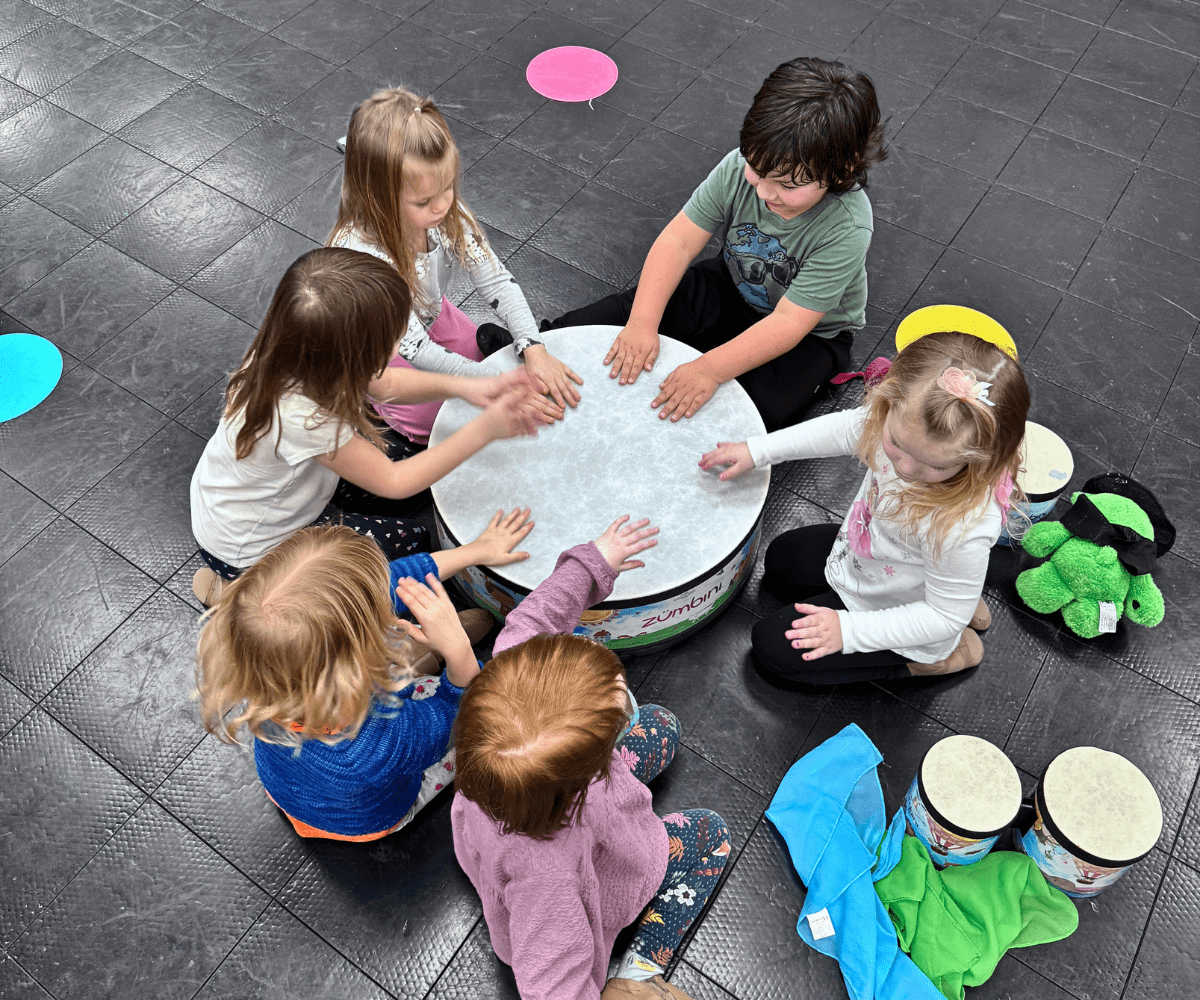 Spark Preschool
