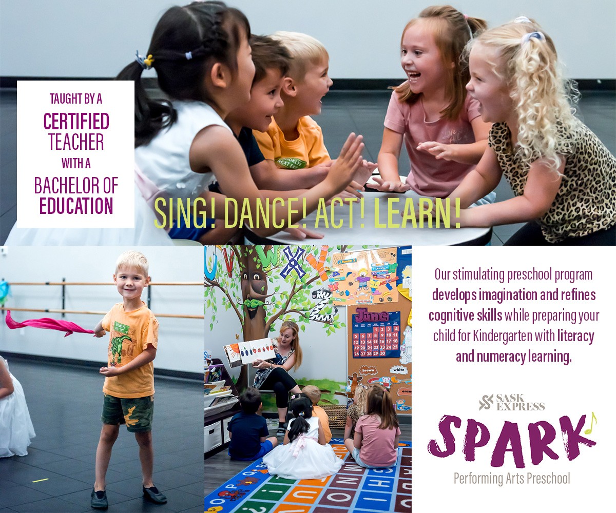 Spark Vorschule