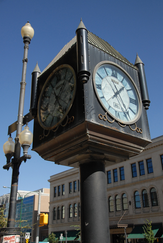 Saskatoon Civic Election-Issues That Affect You TODAY ...