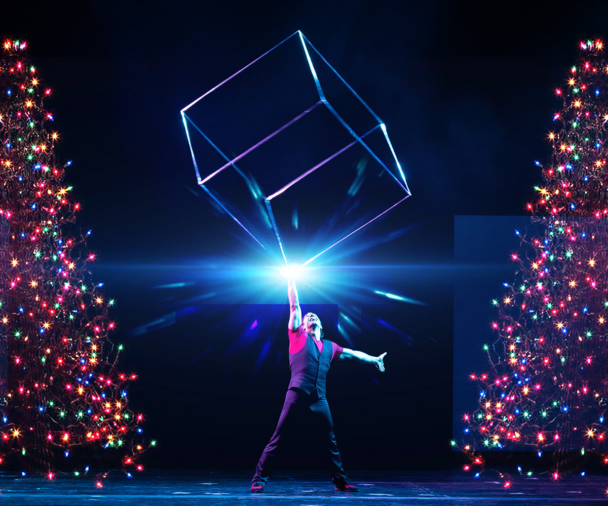 Holiday Dreams at TCU