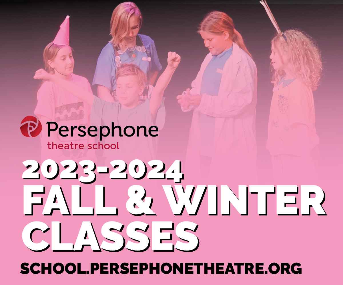 Persephone Theatre Classes