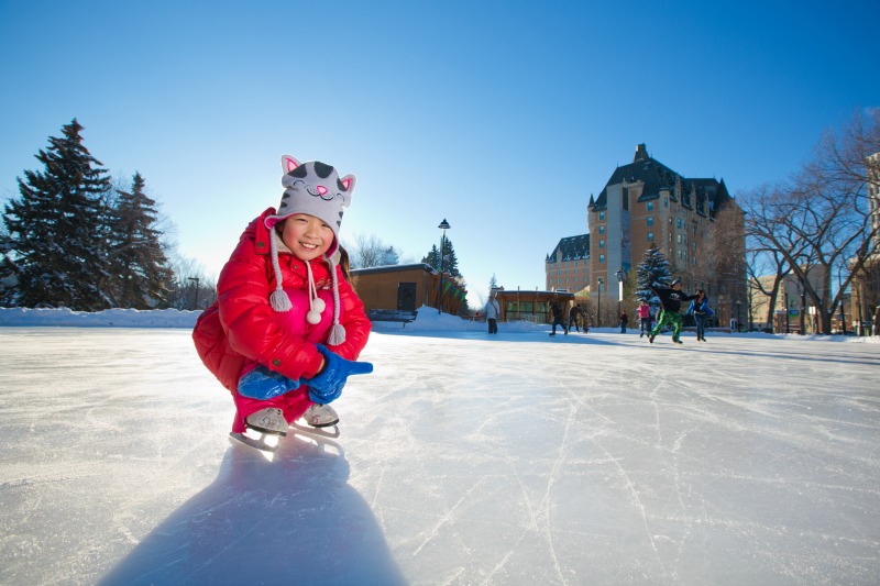 inexpensive things to do in saskatoon