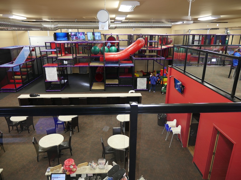 Beat Cabin Fever and Stay Warm at the 13 Indoor Play Centres in Saskatoon! Beat Cabin Fever and Stay Warm at the 13 Indoor Play Centres in Saskatoon!