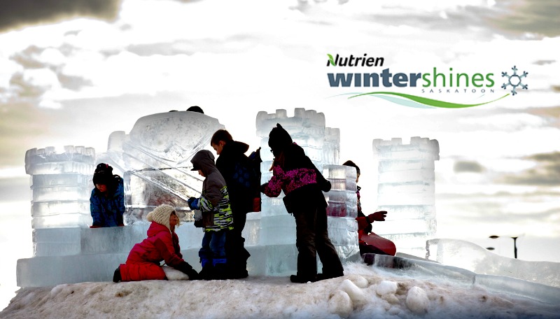 WinterShines