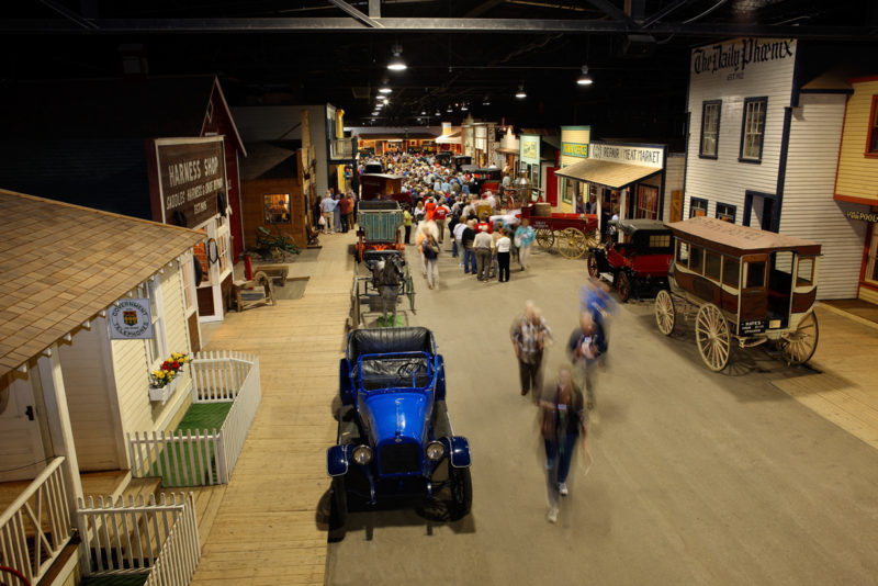 museums in Saskatoon