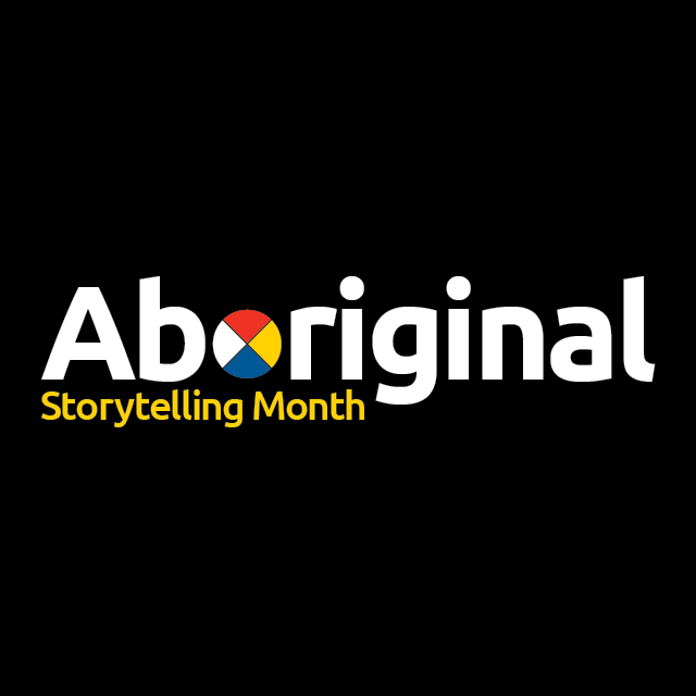 Aboriginal Storytelling month