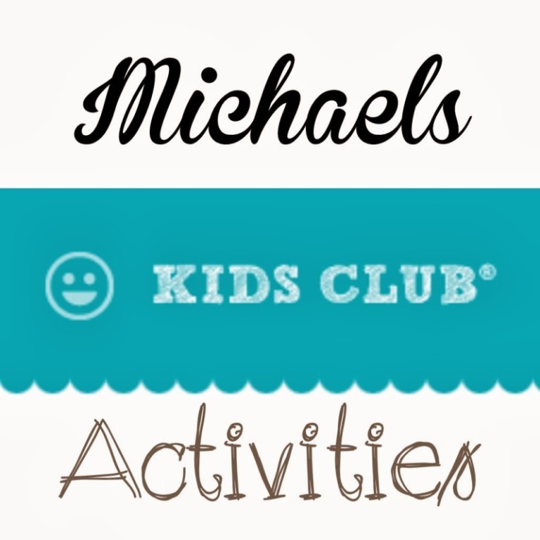 Michaels Kids Club
