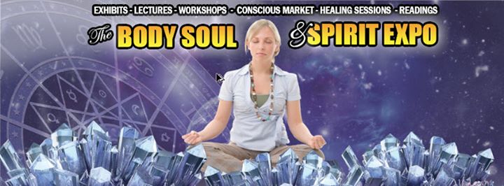 Saskatoon Body, Soul, and Spirit Expo