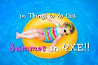 coisas para fazer em Saskatoon neste verão