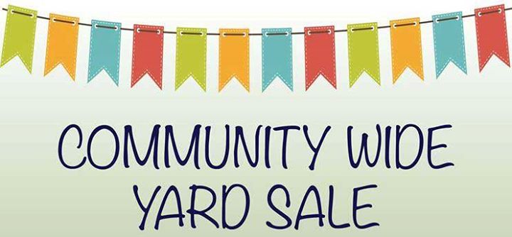 Brevoort Park Community Garage Sale