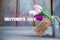 Día de la Madre en Saskatoon