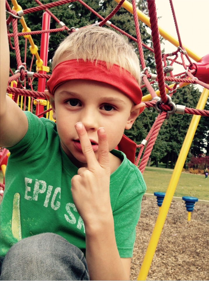 Best Playgrounds in Saskatoon