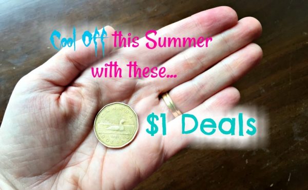 5 things that you can still get for a buck