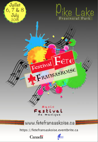 Festival Fete Fransaskoise