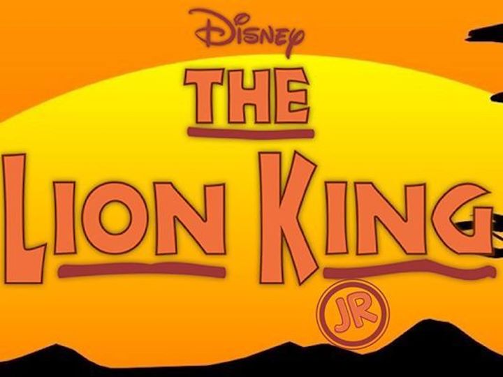 A Musical Spectacle Like No Other--The Lion King Jr. by Saskatchewan ...