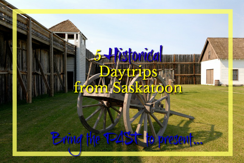 daytrips from saskatoon