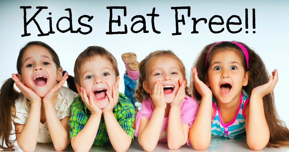 Les enfants mangent gratuitement chez Fuddruckers