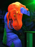 Prairie Jurassique