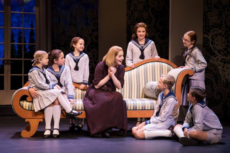 Sound of music Review