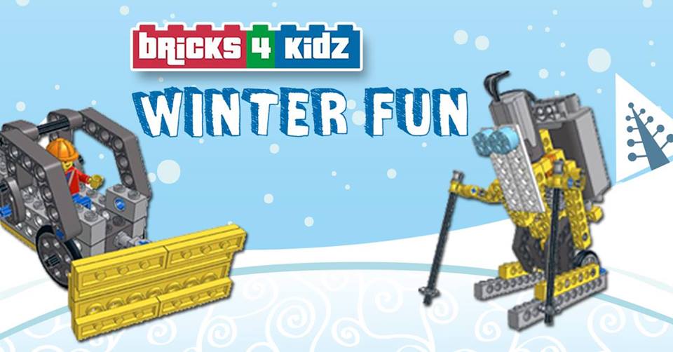 Plaisirs d'hiver Kidz Night Out