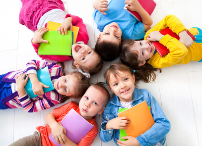 Saskatoon Public Library Multilingual Storytime