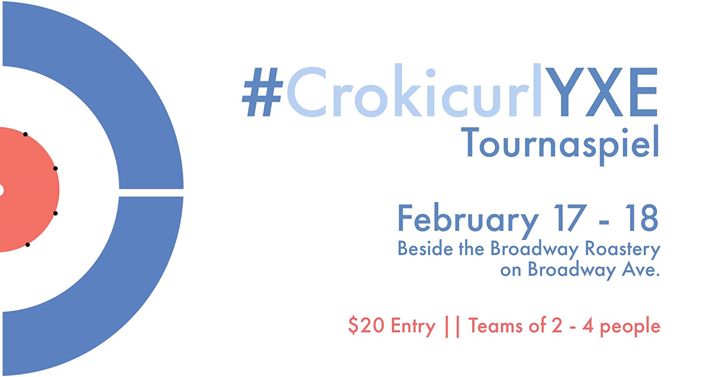 Crokicurl Tournament