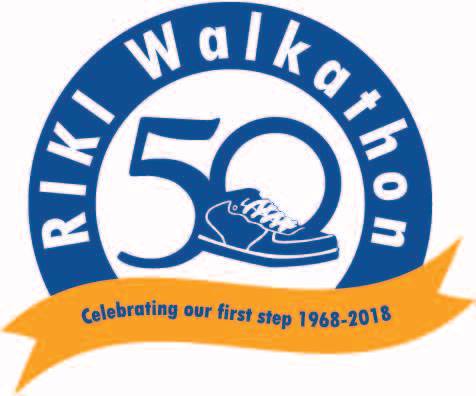 RiKi Walkathon