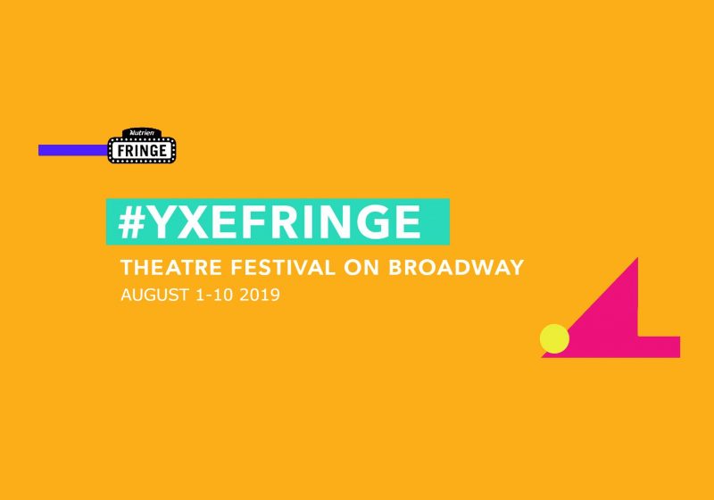 Image result for Find Your Family-Fun at the 2019 Saskatoon Fringe Festival! What to Expect This Yearâ¦