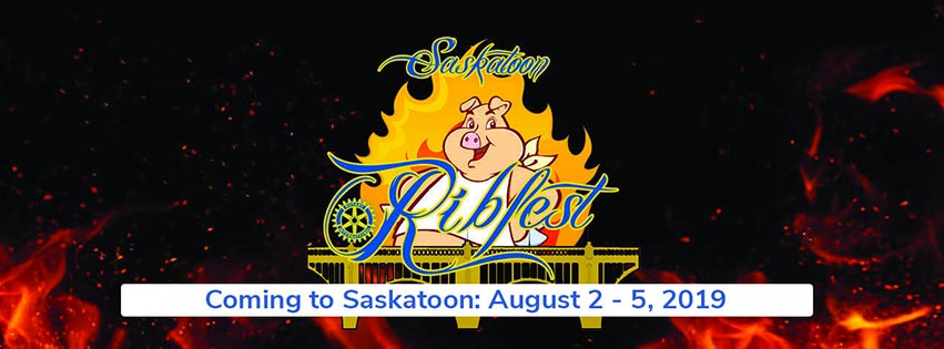 Mouth-watering Treats and Family Fun at the Saskatoon Ribfest this August