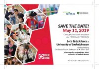 Festival de la ciencia de la cita