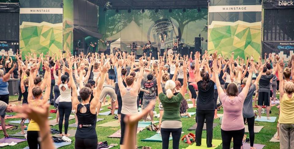 mermelada de yoga