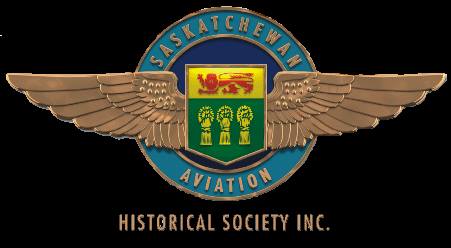 Centro de aprendizaje y museo de aviación de Saskatchewan